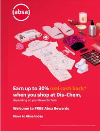 Dis-Chem catalogue week 39 Page 75