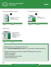 Dis-Chem catalogue week 39 Page 76