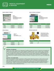 Dis-Chem catalogue week 39 Page 80