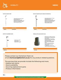 Dis-Chem catalogue week 39 Page 98