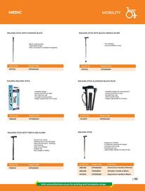 Dis-Chem catalogue week 39 Page 99