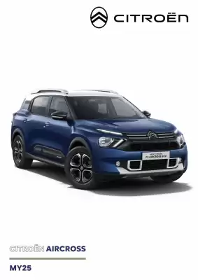Citroen catalogue (valid until 23-09)