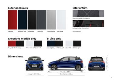 Hyundai catalogue Page 10
