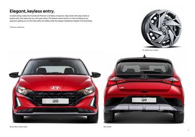 Hyundai catalogue Page 3