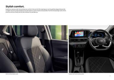 Hyundai catalogue Page 4