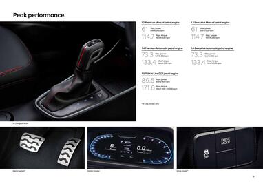 Hyundai catalogue Page 8