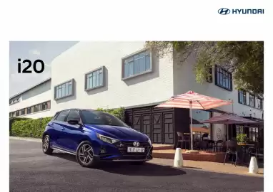 Hyundai catalogue Page 1