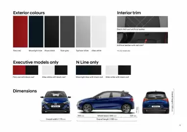Hyundai catalogue Page 10