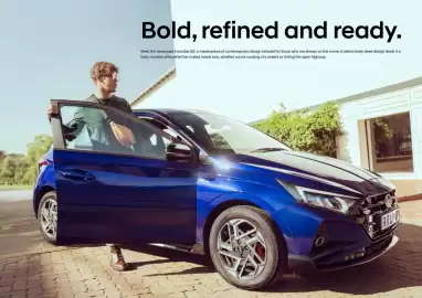 Hyundai catalogue Page 2