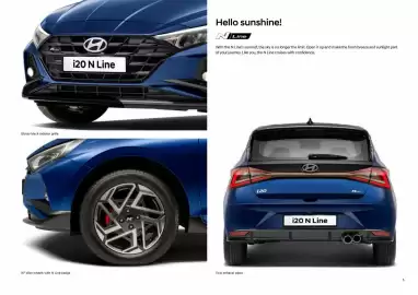 Hyundai catalogue Page 5