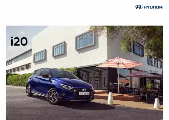 Hyundai catalogue (valid until 23-09)
