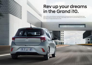 Hyundai catalogue Page 2