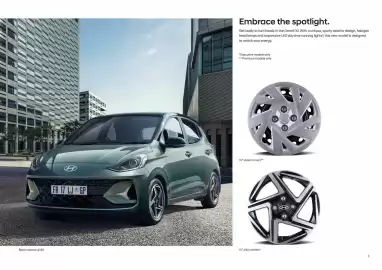 Hyundai catalogue Page 3