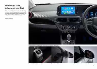 Hyundai catalogue Page 5