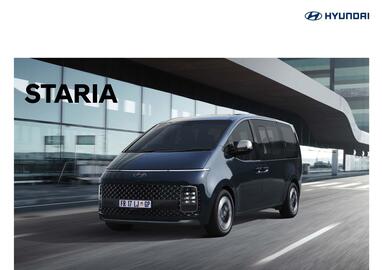 Hyundai catalogue Page 1