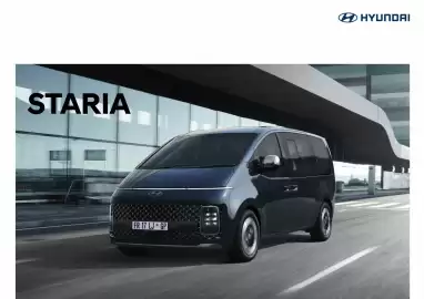 Hyundai catalogue Page 1