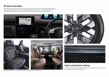 Hyundai catalogue Page 3