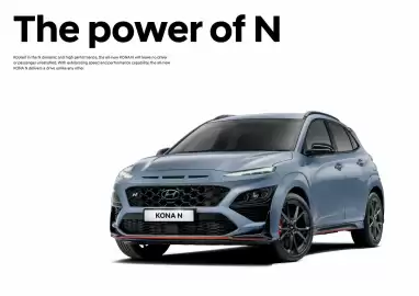 Hyundai catalogue Page 2