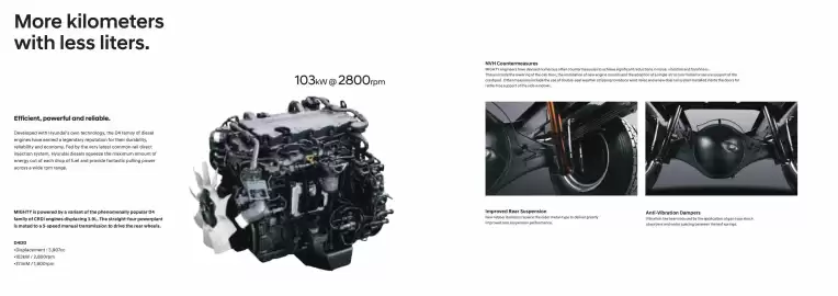 Hyundai catalogue Page 11