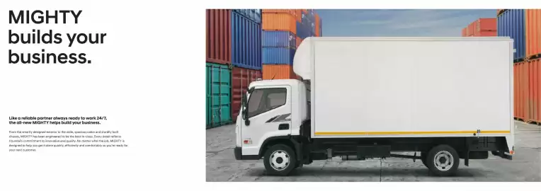 Hyundai catalogue Page 2