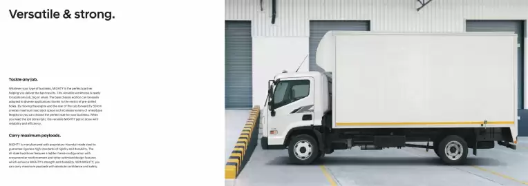 Hyundai catalogue Page 7