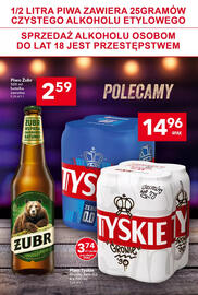 Lewiatan gazetka tydzień 39 Strona 14