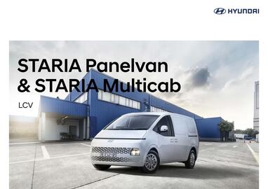 Hyundai catalogue Page 1