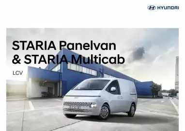 Hyundai catalogue Page 1