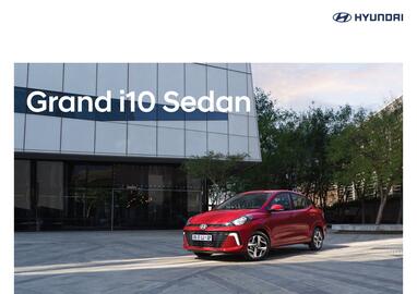 Hyundai catalogue Page 1