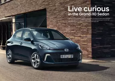 Hyundai catalogue Page 2