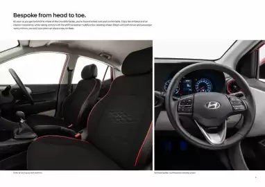 Hyundai catalogue Page 4