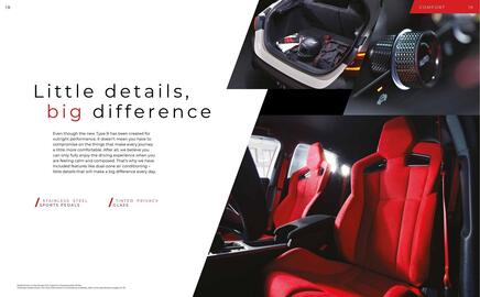 Honda catalogue Page 10