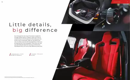 Honda catalogue Page 10