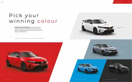 Honda catalogue Page 12