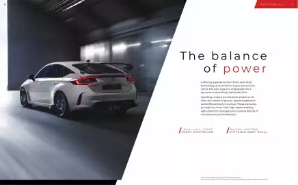 Honda catalogue Page 5