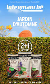Catalogue Intermarché Hyper page 1