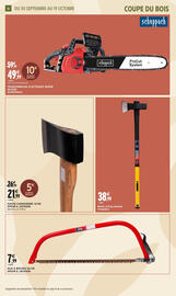 Catalogue Intermarché Hyper page 16