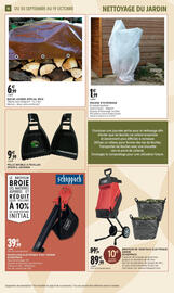 Catalogue Intermarché Hyper page 18
