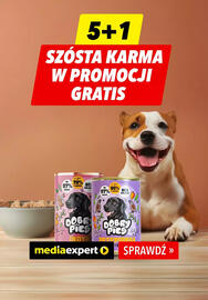 Media Expert gazetka tydzień 39 Strona 4