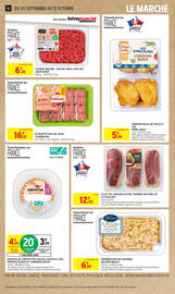 Catalogue Intermarché Contact page 10