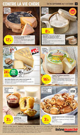 Catalogue Intermarché Contact page 11