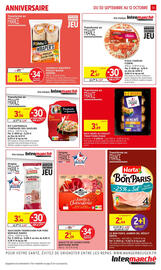 Catalogue Intermarché Contact page 13