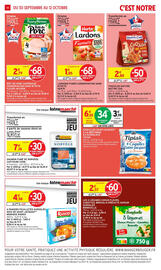 Catalogue Intermarché Contact page 14
