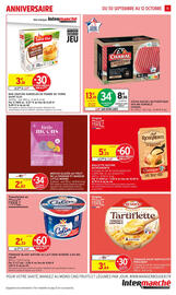 Catalogue Intermarché Contact page 15