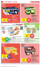 Catalogue Intermarché Contact page 16