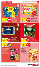 Catalogue Intermarché Contact page 19