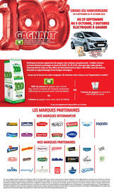Catalogue Intermarché Contact page 2