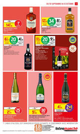 Catalogue Intermarché Contact page 21