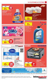 Catalogue Intermarché Contact page 23