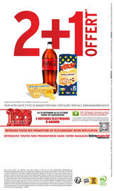 Catalogue Intermarché Contact page 24